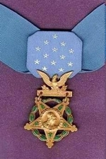 Army Medal of Honor