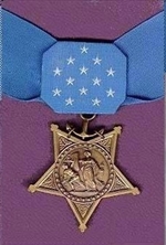 Navy Medal of Honor