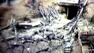 101st Division Soldiers Find Weapons Cache – Ashau Valley Vietnam 1969 Weapons Cache Vietnam
